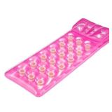 Sun Squad Pink Pool Toy