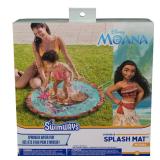 Disney Moana Splash Mat 40 x 40 In.