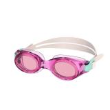 Speedo Adult Swim Goggles PinkTurquoise