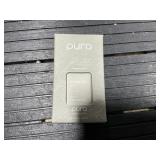 Pura White Tea No. 1 Essential Oil