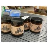 Johnny Slicks Organic Pomade 2-Pack
