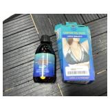 Queen of the Thrones Castor Oil Bundle Pack  Oil