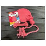 KONG Puppy Toy Bundle Pink