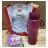 Philips GoZero Active Water Bottle