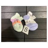 Feetures Multi-Color Socks Small