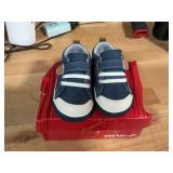 See Kai Run Stevie II Shoes Size 5