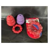 KONG Durable Dog Chew Toy