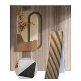 ARTSLAT 3D Wall Panels 94.48 x 11.8in