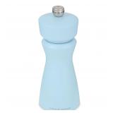 Cole  Mason 6 Blue SaltPepper Mill