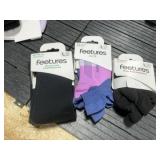 Feetures Compression Performance Socks