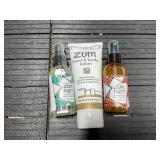 Aromatherapy Bundle Indigo Wild ZUM