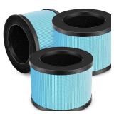 DH-JH12 MK-06 MK-01 HEPA Replacement Filter...