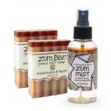 Zum FM Bundle 2x3oz Soaps 1x4oz Mist