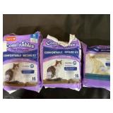 Hartz Cat Diapers M Size