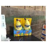 Stumble Guys Banana Plush Stuffed Toy