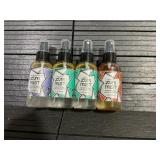 ZUM MIST Aromatherapy Mist Variety Pack
