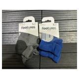 Feetures Elite Cushion Socks