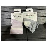 Feetures Elite  Plantar Fasciitis Socks