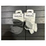 Feetures Trail Elite Socks Max Cushion M