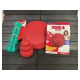 Kong Dog Toy Bundle