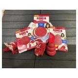 KONG Dog Toy Bundle