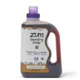 Zum Liquid Laundry Soap Frankincense  Myrrh 64oz