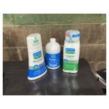 Oral Rinse Bundle Smart Mouth Original Clinical