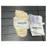 Feetures Elite Socks Light Cushion L