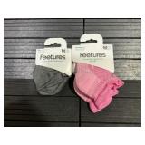 Feetures Socks M