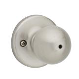 Kwikset Polo Interior Privacy Door Knob with...