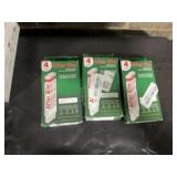 After Bite Advanced Itch Relieving Liquid 4-Pack