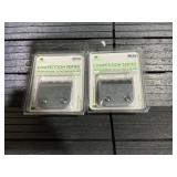 Wahl Clipper Blades 30 10 Gently Used