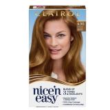 Clairol Nicen Easy Hair Color 6.5 LG Brown