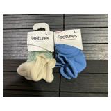 Feetures MerinoPerf Max Cushion Socks L