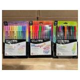 Gelly Roll Pen Set