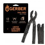 Gerber Dual-Force Multitool