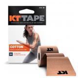 KT Tape Kinesiology Tape 20ct 10