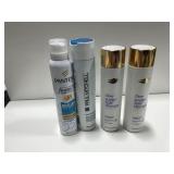 Pantene Paul Mitchell Dove Hair Care Bundle