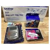 Brother 227 Printer Cartridge