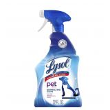 Lysol Pet Disinfecting Spray 32 Fl Oz