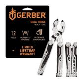 Gerber Dual-Force Heavy Duty Multitool