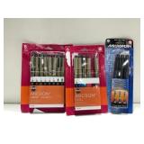 Sakura Pigma Micron Pen Set Assorted