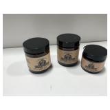 Johnny Slicks Organic Water Based Pomade