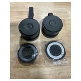 Pura Car Diffuser Black Car Wash  Sunday