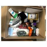 Joricy Hair Trimmer  Mouthwash