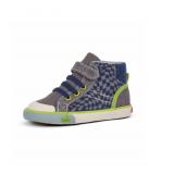 See Kai Run High Top Sneakers Toddler 6