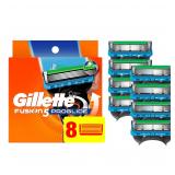 Gillette ProGlide Razor Refills 8 Count