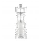 Cole  Mason 7 Refillable Ceramic Salt Mill