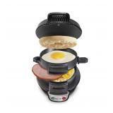 Hamilton Beach Breakfast Sandwich Maker