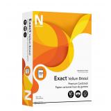 Neenah Vellum Bristol Cardstock 8.5x11 250 Shts